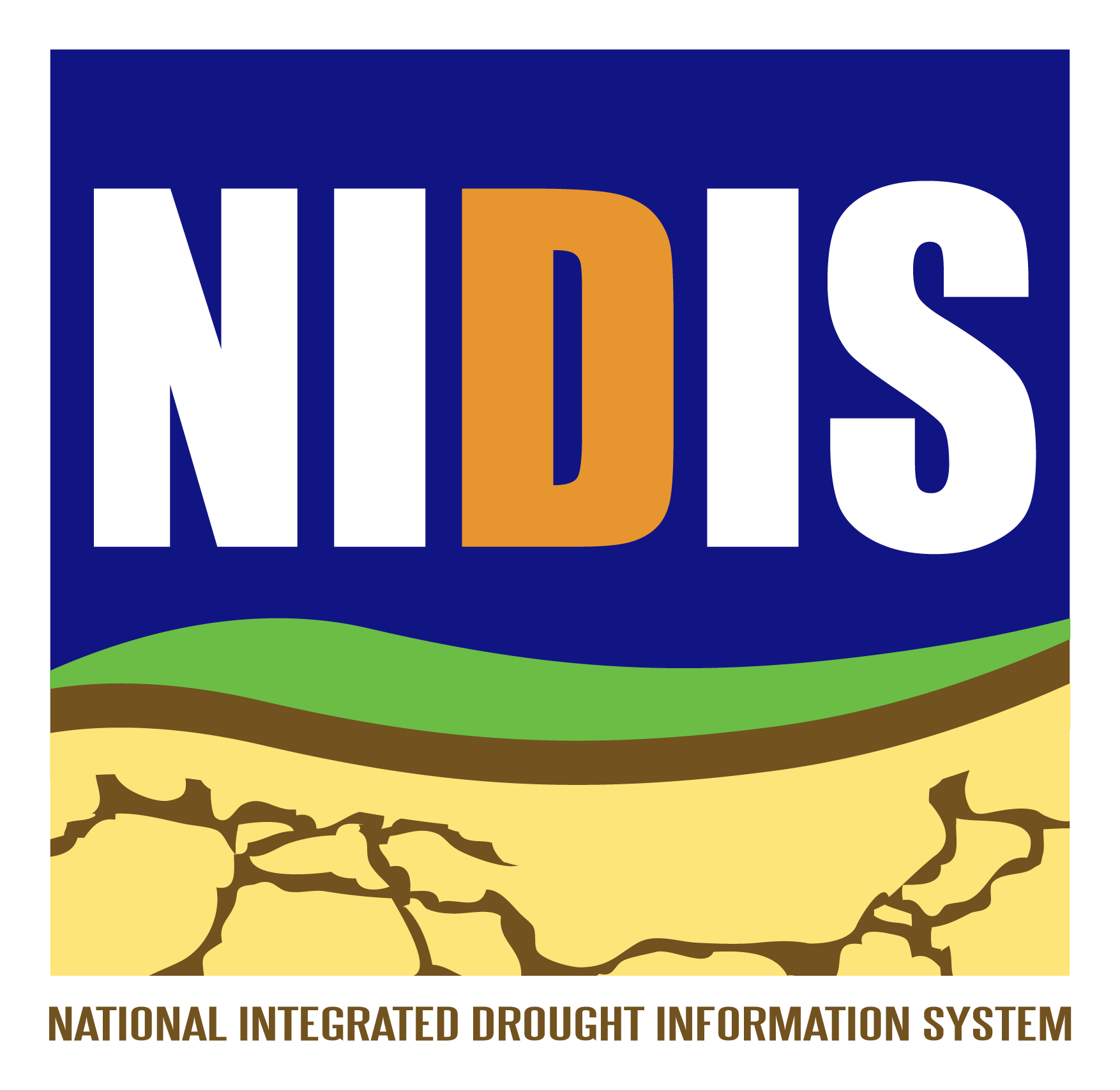 NIDIS Logo